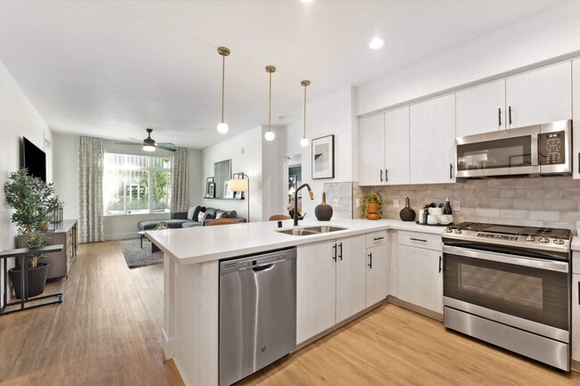 Vive Luxe at The Vive Collection - Vive Luxe at The Vive Collection Apartments
