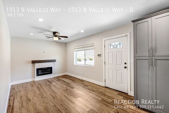 Photo - 1913 N Vallejo Way Unit B