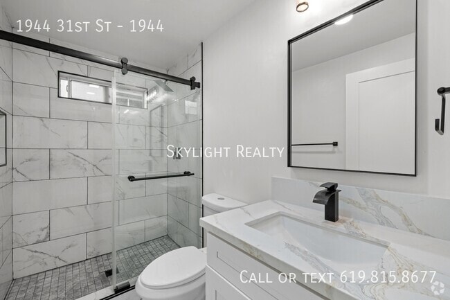 Building Photo - 1944 31st St Unit 1944 Rental