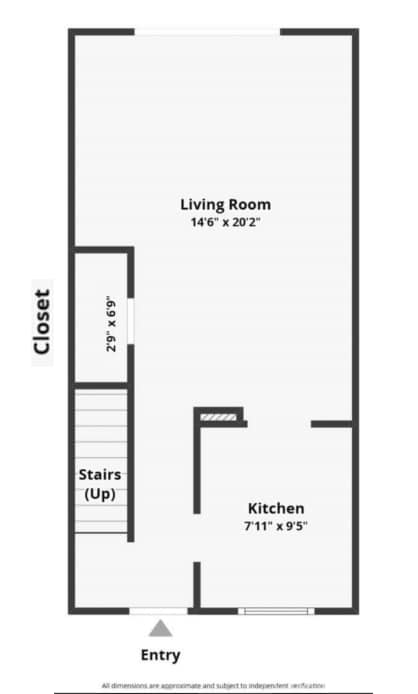 Photo - 1255 N Kraemer Blvd Unit Kraemer