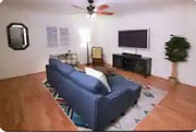 Livingroom - 2832 S Sycamore Ave Townhome