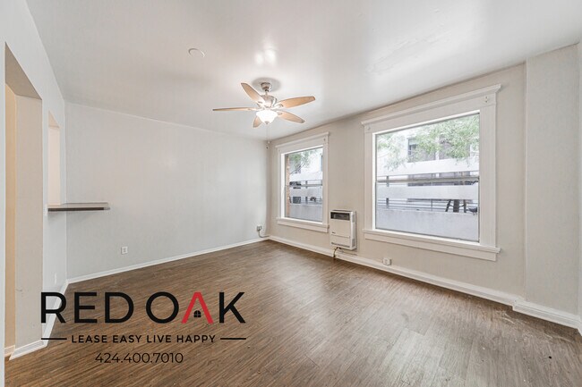 Photo - 692 Valencia St Unit 307