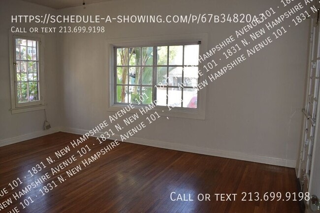 Photo - 1831 N New Hampshire Ave