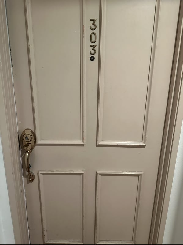 Photo - 10960 Ashton Ave Unit 303