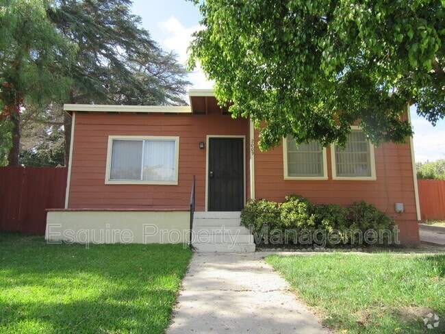 Building Photo - 2009 Buena Vista Dr Rental