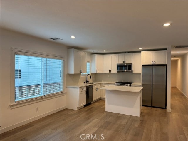 Photo - 1215 N Vista St