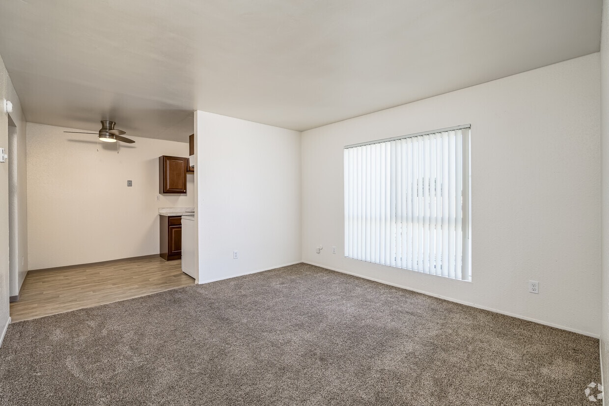 3D Tour - Granada Terrace Apartments