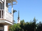 1054 balcony - 1054 Masselin Ave Townhome