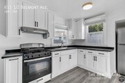 Photo - 611 1/2 Belmont Ave. -