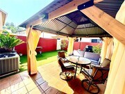 Photo - 10125 De Soto Ave Townhome