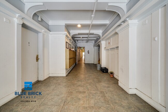 Photo - 1420 Flower St Unit 32