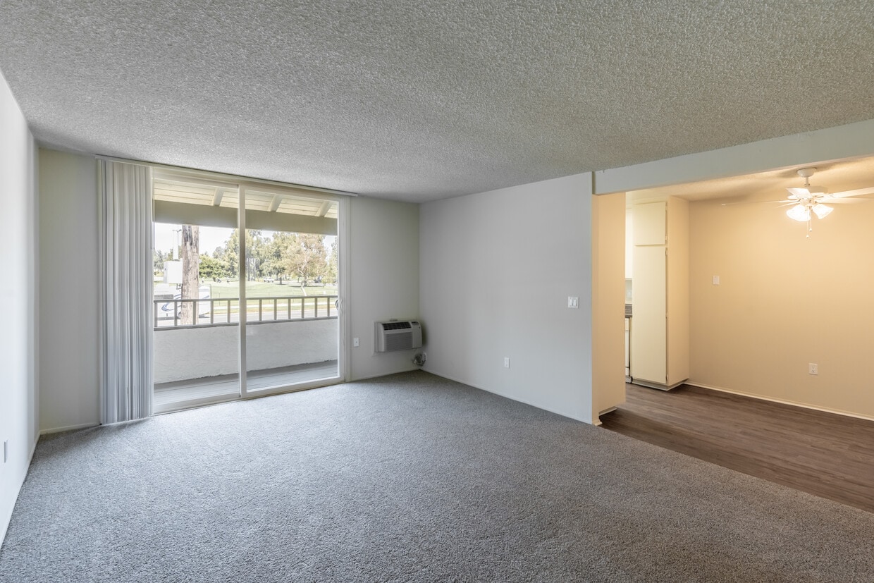 3D Tour - Park Pacific Apartments
