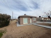 Photo - NEW LISTING!! 3 Bedroom 1.5 Bathroom House with Huge Yard, Central Heat & Air!