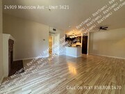 Photo - 24909 Madison Ave Apartment Unit 3621
