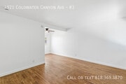 Photo - 4921 Coldwater Canyon Ave Unit #3