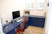 Study - 1800 E Lakeshore Dr Townhome