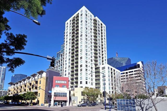 Photo - Little Italy 1 Bed/ 1.5 Bath, Loft at Treo! Unit 515