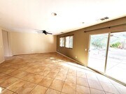 Photo - Single story house with Mountain views - c...
