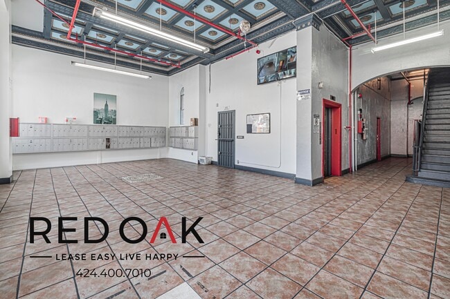 Photo - 744 Beacon Ave Unit 610