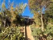 Photo - Hilltop Highland Park Sanctuary with Views, Private Gated Yard, In Unit Laundry, Parking & Abunda...