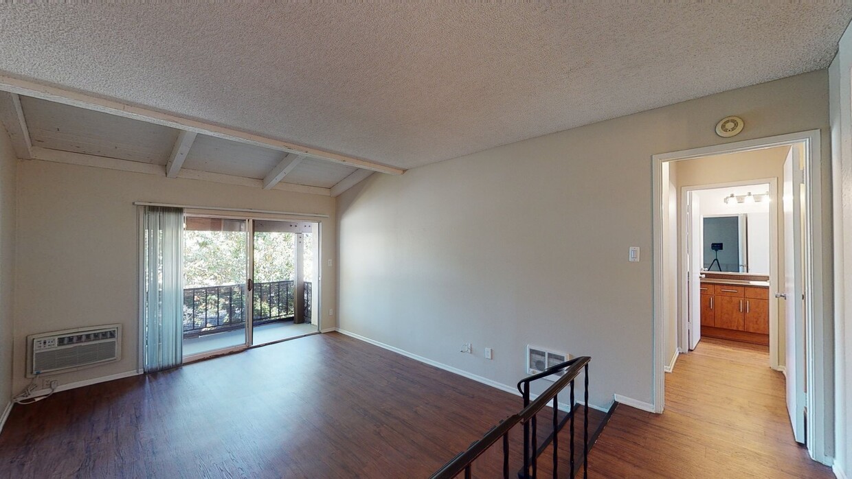3D Tour - Missions at Back Bay Apartments