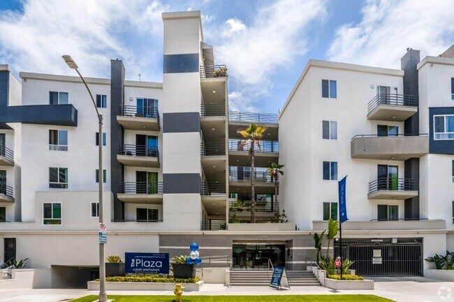 Photo - The Plaza Apartments