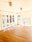 Living Room - 619 N Windsor Blvd House