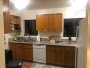 Kitchen - 910 North Vendome Street Unit 910 Vendome