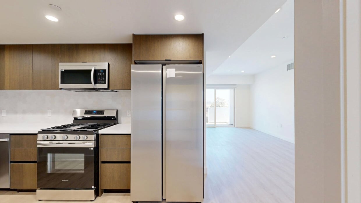 3D Tour - Tamarind Sunset