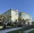 Exterior - 6314 1/2 Overhill Dr Unit 1.2