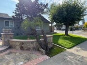 Photo - Large Corner lot with Lots of Curb Appeal