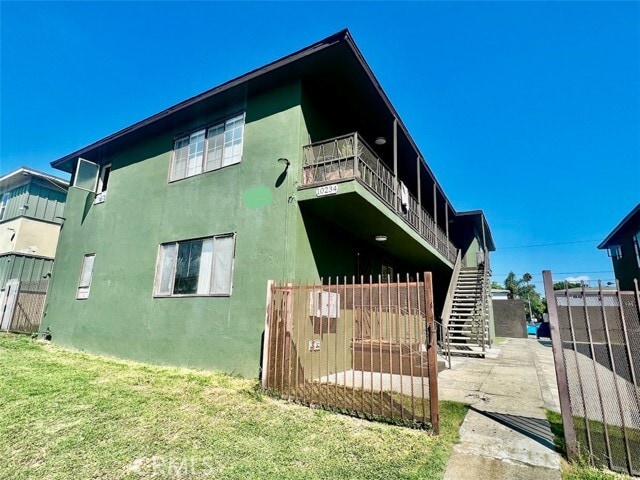 Building Photo - 10234 Woodworth Ave Unit 5 Rental