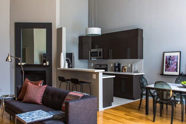 Photo - 888 Hilgard Furnished and Unfurnished