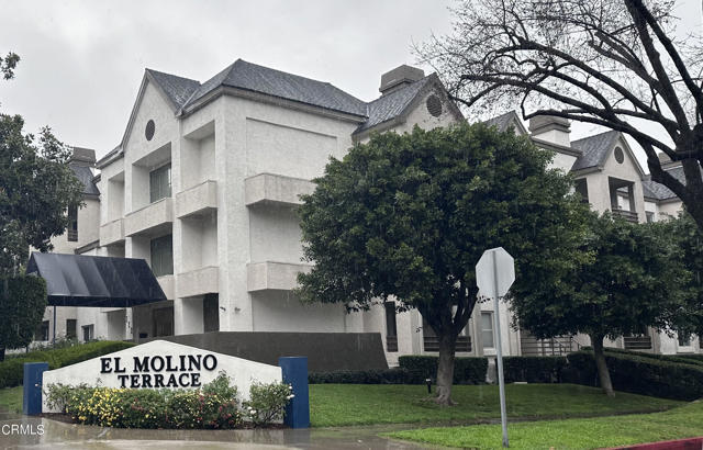 Photo - 300 N El Molino Ave Condo Unit 323