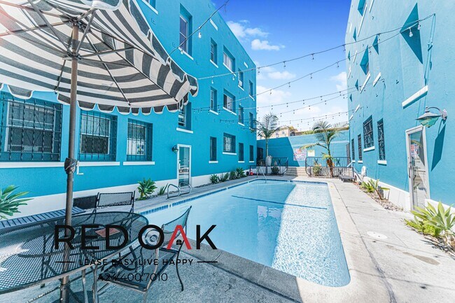 Photo - 6075 Franklin Ave Unit 361