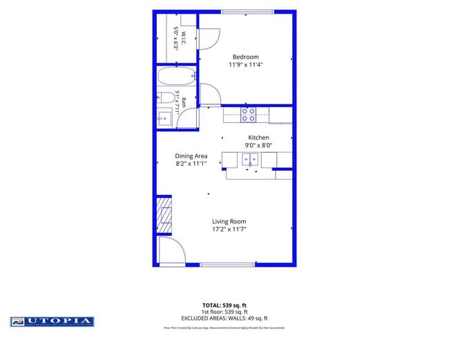 Photo - City Heights Fully Renovated One Bedroom Gated Condo with Garage