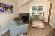 Photo - Charming 1 Bed / 1 Bath Duplex Close To Ca... House