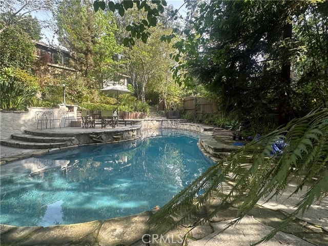 Photo - 8601 Wonderland Ave Unit 1