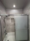 Newly remodeled bathroom - 1244 N Hollywood Way House