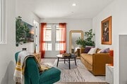 1B Living - Urbanpolitan Apartments