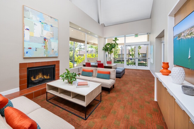 Photo - Park West Apartment Homes