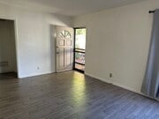 Living room - 710 Copeland Ct Unit A