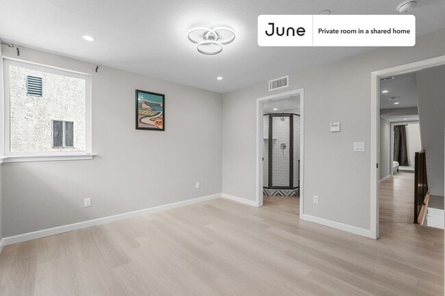 Photo - Room in Shared 5 bed/5 bath home Unit A