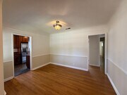 Photo - LOVELY 4BD 1,5BA HOME W/Large Backyard