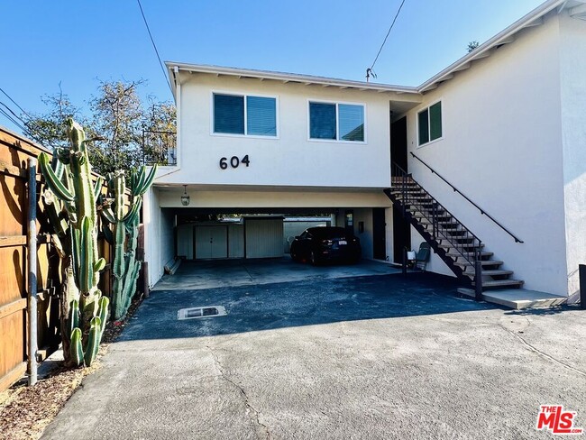 Photo - 604 Windsor Rd Condo Unit G