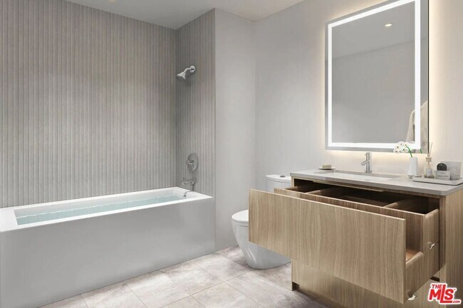 Photo - 3545 Wilshire Blvd Unit 1020