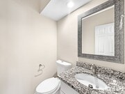 Photo - Beautiful 1B/1.5BA Upgraded Condo w/ Washe... Unit 3406