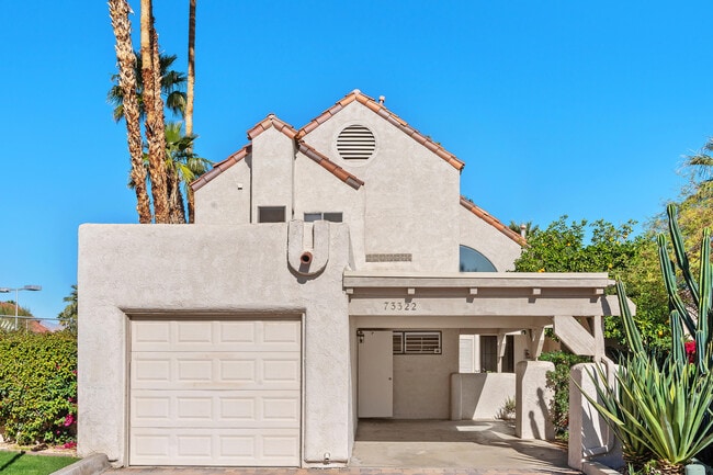 Photo - 73322 Shadow Mountain Dr