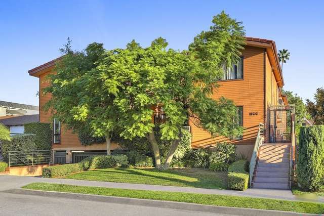 Building Photo - 1144-15-8 Rosedale Ave