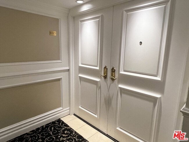 Photo - 10390 Wilshire Blvd Unit 1117